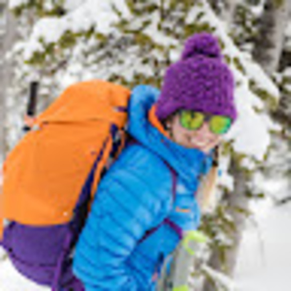 Meet your Posher, Rachel - Picture 1 of 1